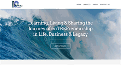 Desktop Screenshot of kahunaworld.com